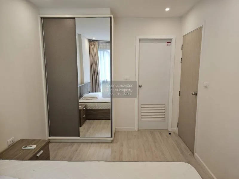 FOR RENT condo , Metro Luxe Rama 4 , BTS-Ekkamai , Phra Khanong ,