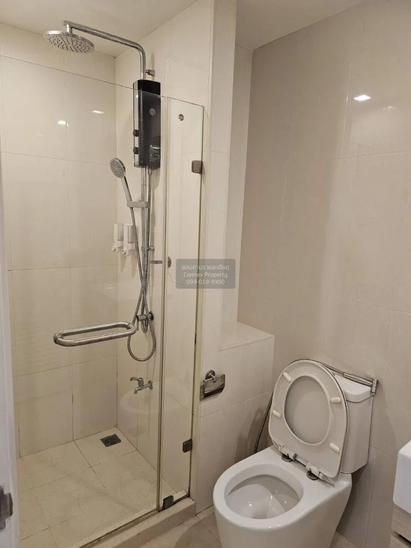 FOR RENT condo , Metro Luxe Rama 4 , BTS-Ekkamai , Phra Khanong ,