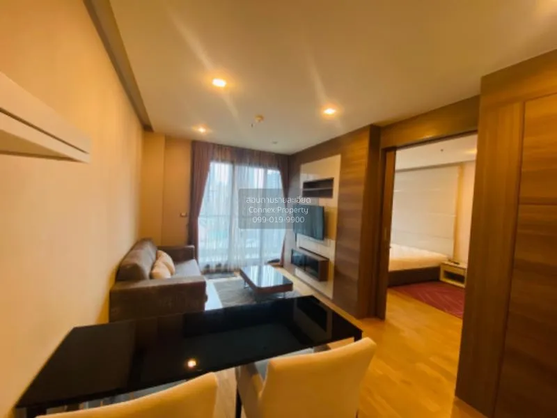 FOR SALE condo , The Address Sathorn , BTS-Saint Louis , Silom ,  2