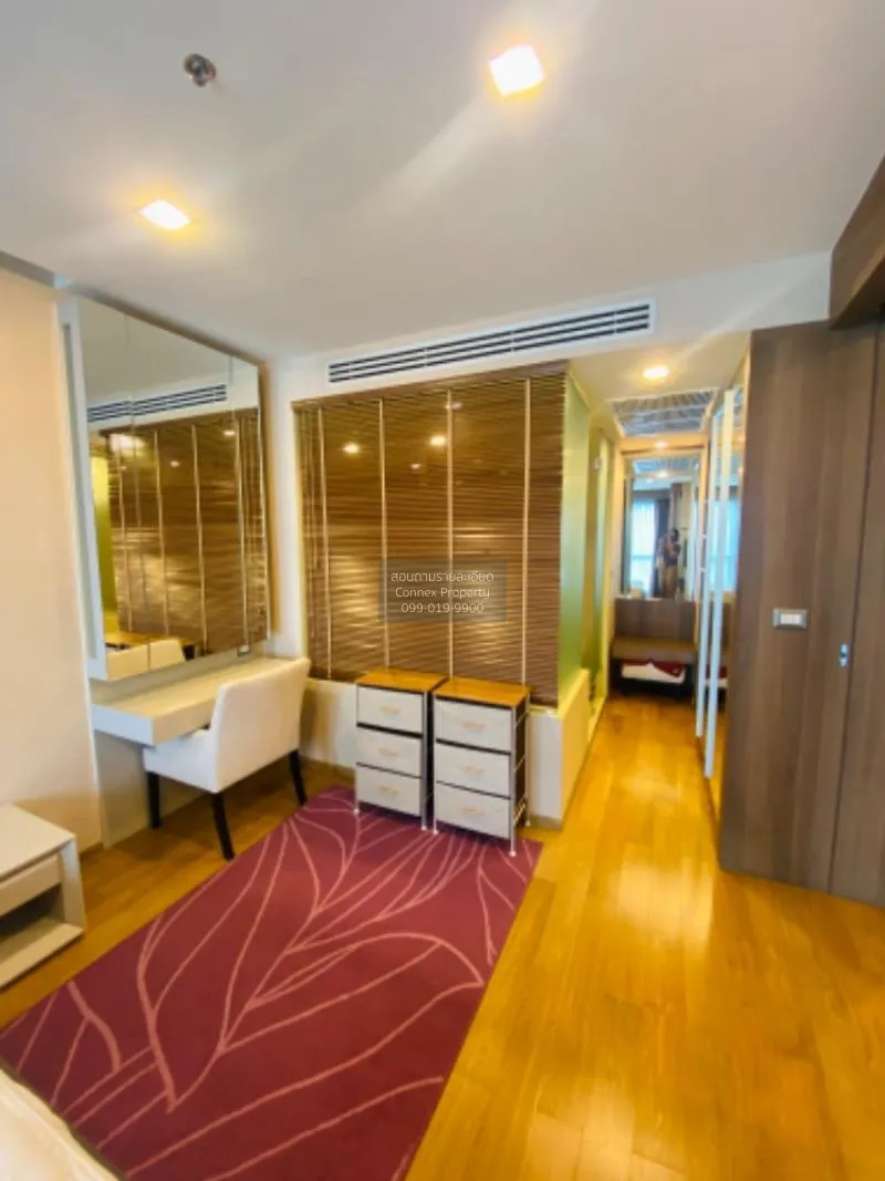 FOR SALE condo , The Address Sathorn , BTS-Saint Louis , Silom , 