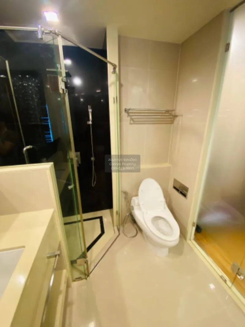 FOR SALE condo , The Address Sathorn , BTS-Saint Louis , Silom , 