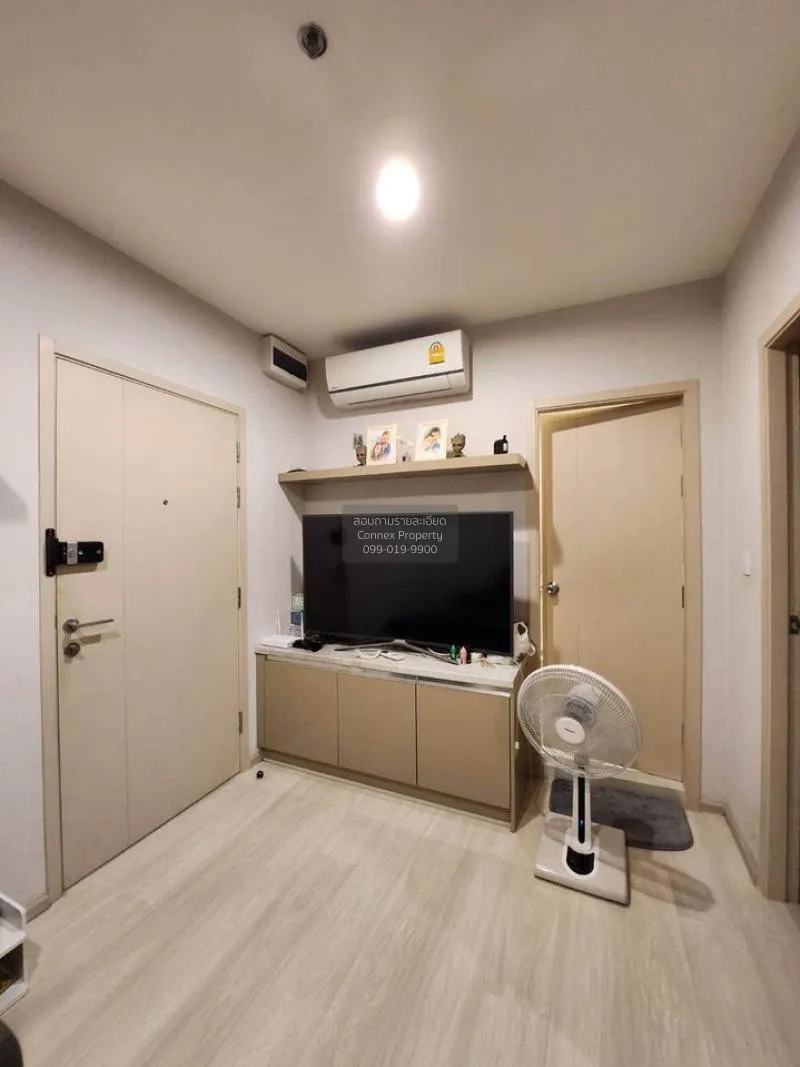 เช่าคอนโด  ไลฟ์ ปิ่นเกล้า MRT-บางยี่ขัน บางยี่ขัน เขต บางพลัด กรุ 2