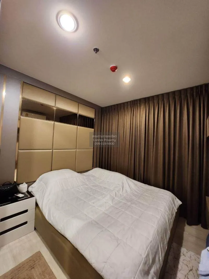 เช่าคอนโด  ไลฟ์ ปิ่นเกล้า MRT-บางยี่ขัน บางยี่ขัน เขต บางพลัด กรุ