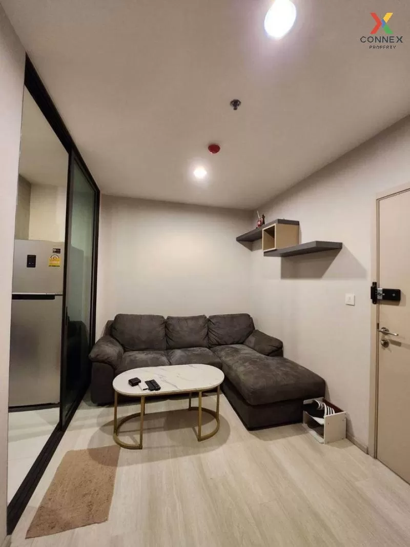 FOR SALE condo , Life Pinklao , MRT-Bang Yi Khon , Bang Yi Khan , 1