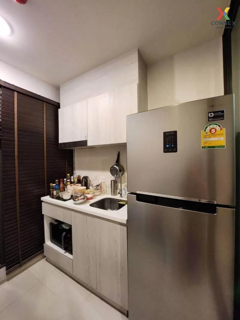 FOR SALE condo , Life Pinklao , MRT-Bang Yi Khon , Bang Yi Khan , 4