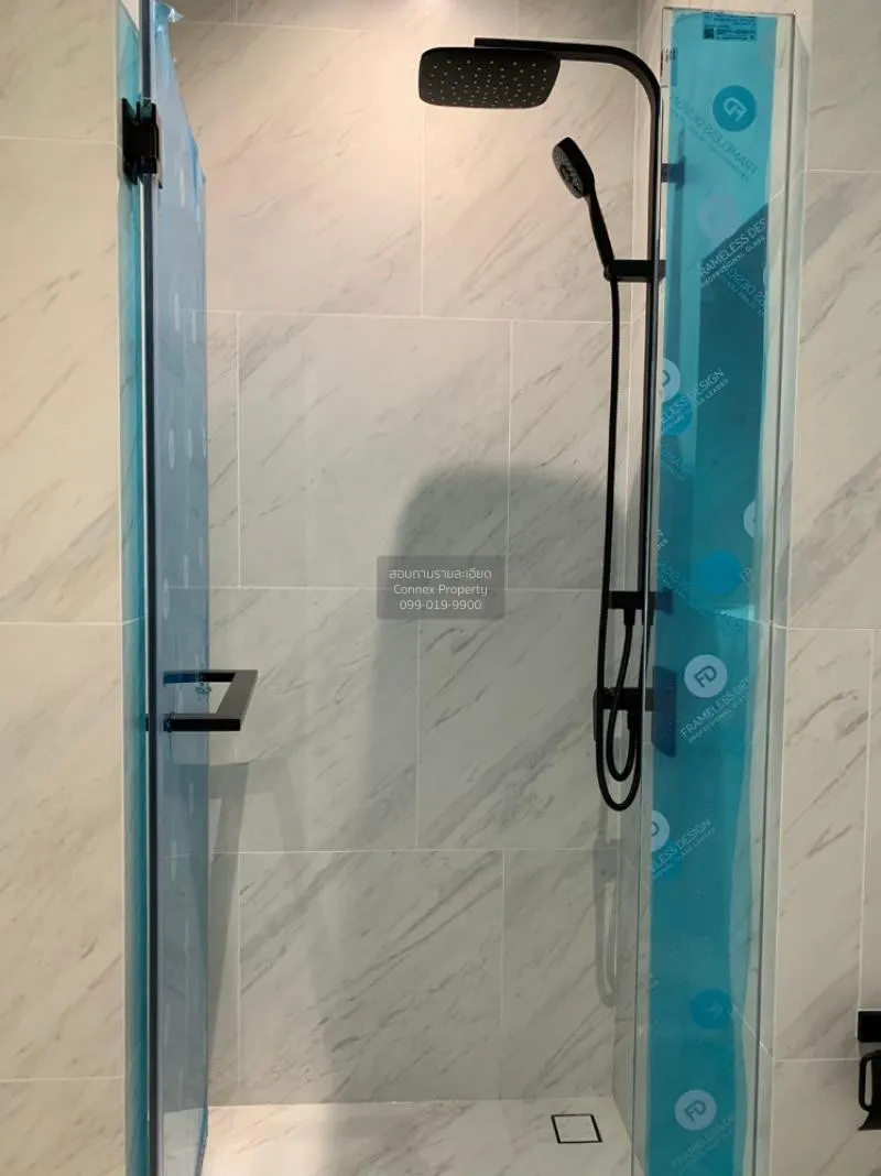 FOR RENT condo , Chapter Charoennakhorn-Riverside , high floor , 