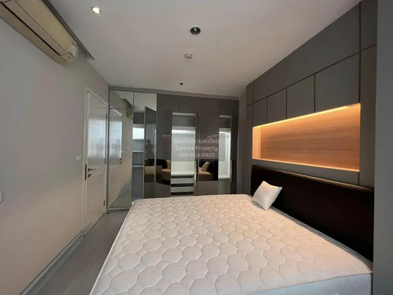 FOR RENT condo , TC Green Rama 9 , MRT-Phra Ram 9 , Huai Khwang ,