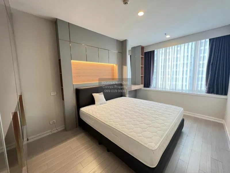 FOR RENT condo , TC Green Rama 9 , MRT-Phra Ram 9 , Huai Khwang ,
