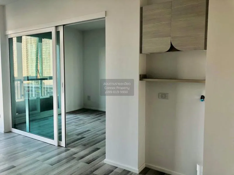 เช่าคอนโด  เดอะ คีย์ สาทร - ราชพฤกษ์ BTS-วุฒากาศ บางค้อ เขต จอมทอ 2