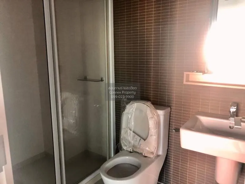 เช่าคอนโด  เดอะ คีย์ สาทร - ราชพฤกษ์ BTS-วุฒากาศ บางค้อ เขต จอมทอ