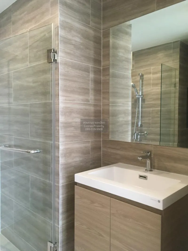 เช่าคอนโด  มาเอสโตร 03 รัชดา - พระราม 9 MRT-พระราม 9 ดินแดง เขต ด