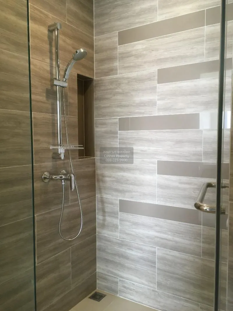 เช่าคอนโด  มาเอสโตร 03 รัชดา - พระราม 9 MRT-พระราม 9 ดินแดง เขต ด