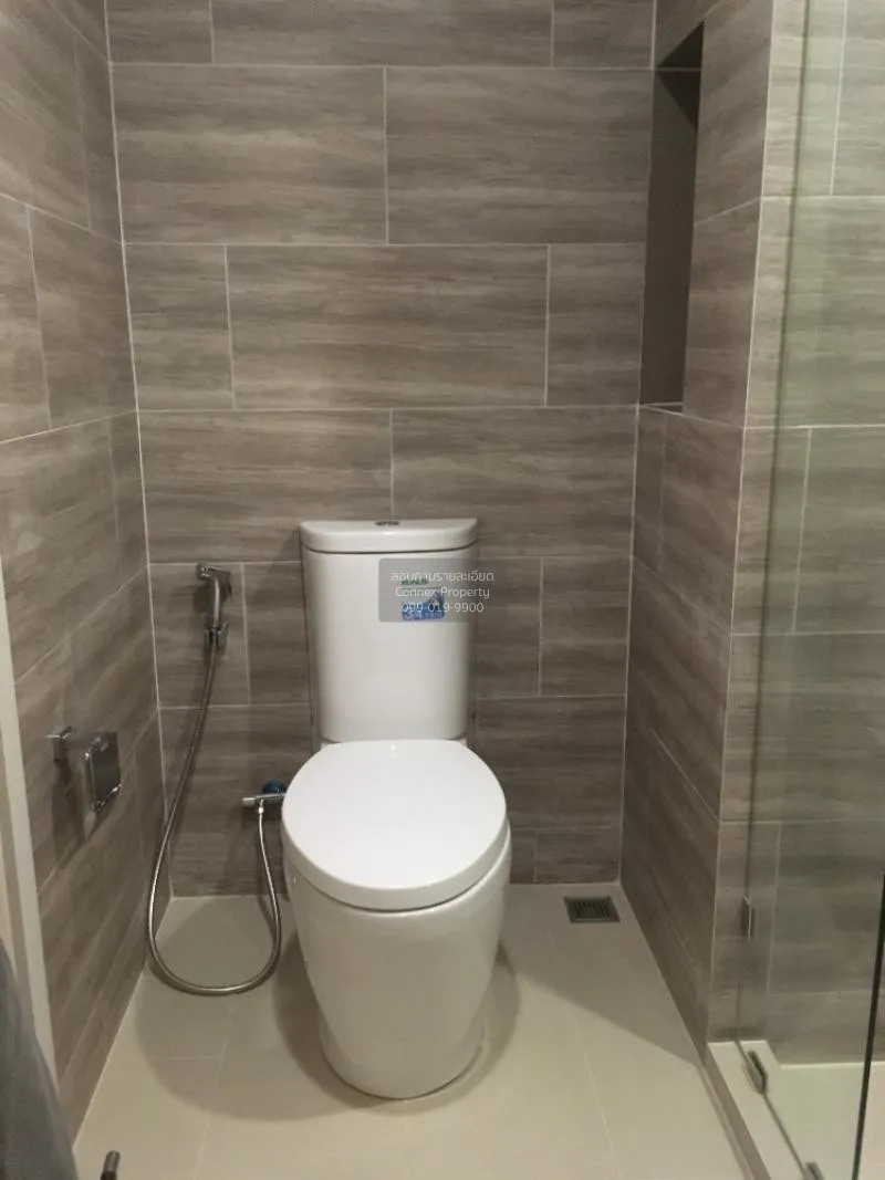 เช่าคอนโด  มาเอสโตร 03 รัชดา - พระราม 9 MRT-พระราม 9 ดินแดง เขต ด