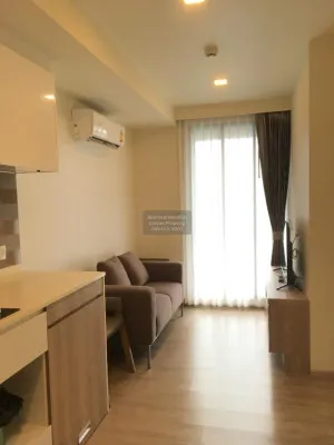FOR RENT condo , Maestro 03 Ratchada -Rama 9 , MRT-Phra Ram 9 , Din Daeng , Din Daeng , Bangkok , CX-77044