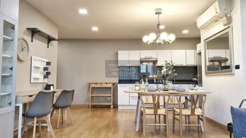 เช่าคอนโด  ดิ แอดเดรส สุขุมวิท 42 BTS-เอกมัย พระโขนง เขต คลองเตย  3