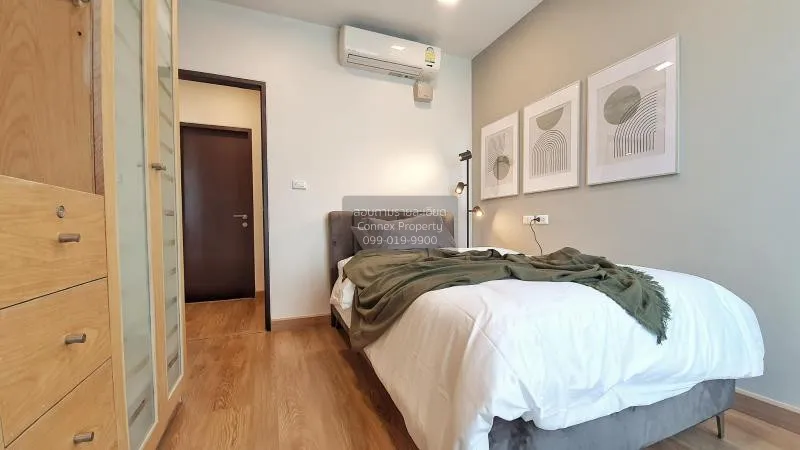 เช่าคอนโด  ดิ แอดเดรส สุขุมวิท 42 BTS-เอกมัย พระโขนง เขต คลองเตย  4