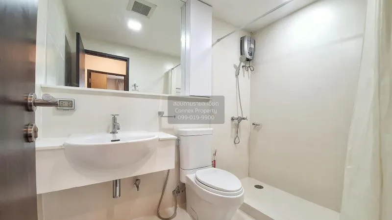 เช่าคอนโด  ดิ แอดเดรส สุขุมวิท 42 BTS-เอกมัย พระโขนง เขต คลองเตย 