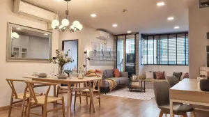 FOR RENT condo , The Address Sukhumvit 42 , BTS-Ekkamai , Phra Khanong , Khlong Toei , Bangkok , CX-77045