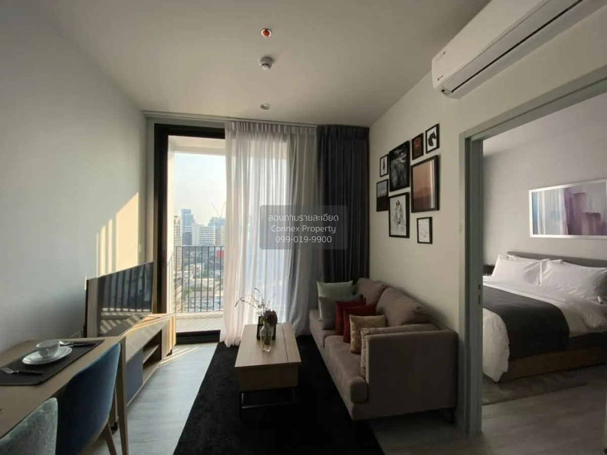 FOR RENT condo , XT Ekkamai , BTS-Ekkamai , Khlong Tan Nuea , Wat 4