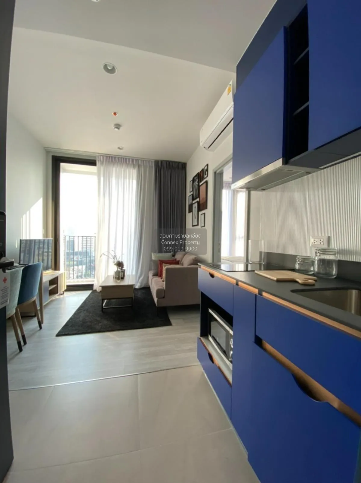 FOR RENT condo , XT Ekkamai , BTS-Ekkamai , Khlong Tan Nuea , Wat