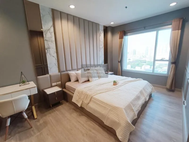 ขายคอนโด  อินโทร พหลโยธิน-ประดิพัทธ์ BTS-พญาไท สามเสนใน เขต พญาไท