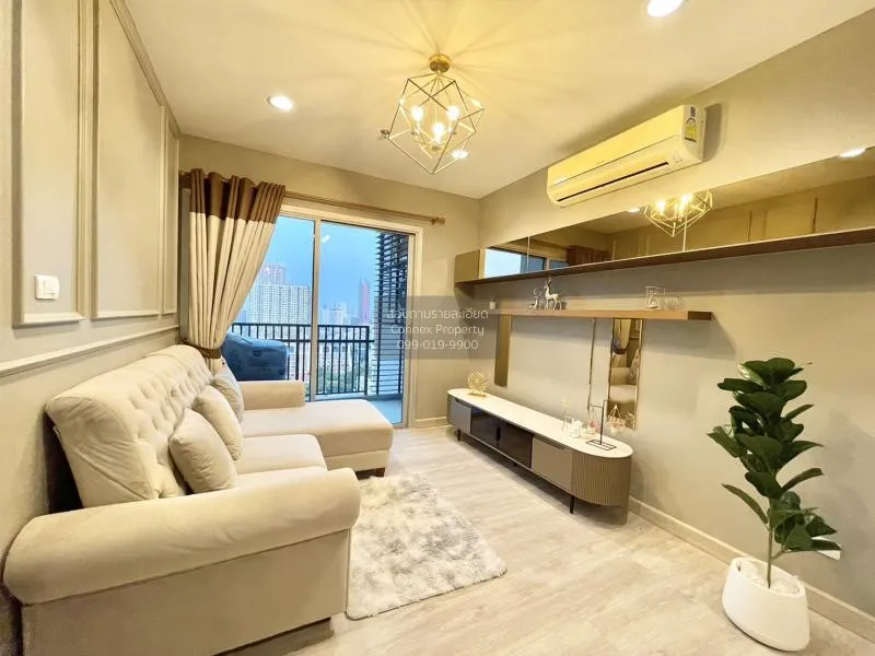 ขายคอนโด  อินโทร พหลโยธิน-ประดิพัทธ์ BTS-พญาไท สามเสนใน เขต พญาไท 2