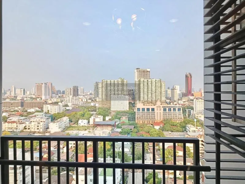 ขายคอนโด  อินโทร พหลโยธิน-ประดิพัทธ์ BTS-พญาไท สามเสนใน เขต พญาไท