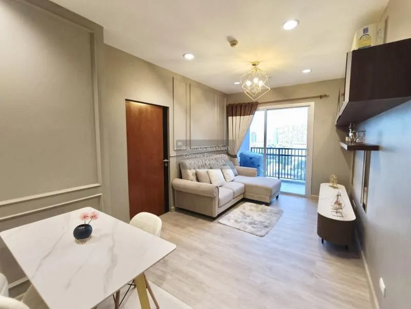 ขายคอนโด  อินโทร พหลโยธิน-ประดิพัทธ์ BTS-พญาไท สามเสนใน เขต พญาไท 3