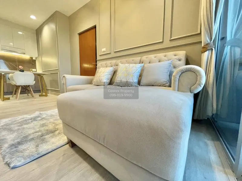 ขายคอนโด  อินโทร พหลโยธิน-ประดิพัทธ์ BTS-พญาไท สามเสนใน เขต พญาไท 4