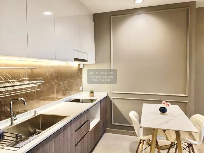 ขายคอนโด  อินโทร พหลโยธิน-ประดิพัทธ์ BTS-พญาไท สามเสนใน เขต พญาไท