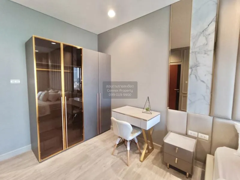 ขายคอนโด  อินโทร พหลโยธิน-ประดิพัทธ์ BTS-พญาไท สามเสนใน เขต พญาไท