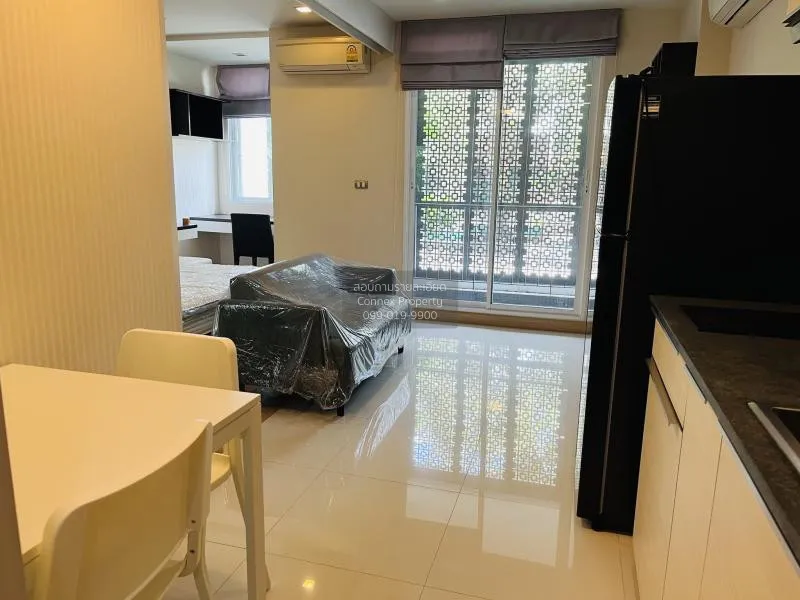 FOR RENT condo , Tree Condo Sukhumvit 42 , BTS-Phra Khanong , Phr 2