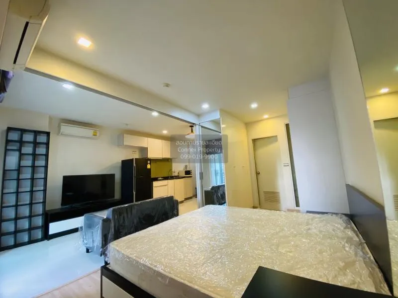 FOR RENT condo , Tree Condo Sukhumvit 42 , BTS-Phra Khanong , Phr 3