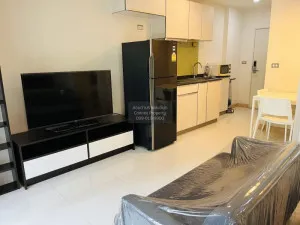 FOR RENT condo , Tree Condo Sukhumvit 42 , BTS-Phra Khanong , Phra Khanong , Khlong Toei , Bangkok , CX-77050