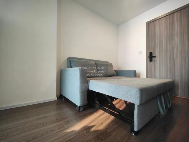 FOR RENT condo , THE ORIGIN Phahol - Sapanmai , BTS-Saphan Mai ,  1