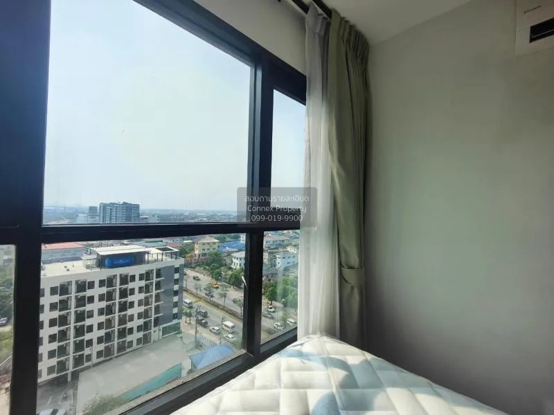 FOR RENT condo , THE ORIGIN Phahol - Sapanmai , BTS-Saphan Mai , 