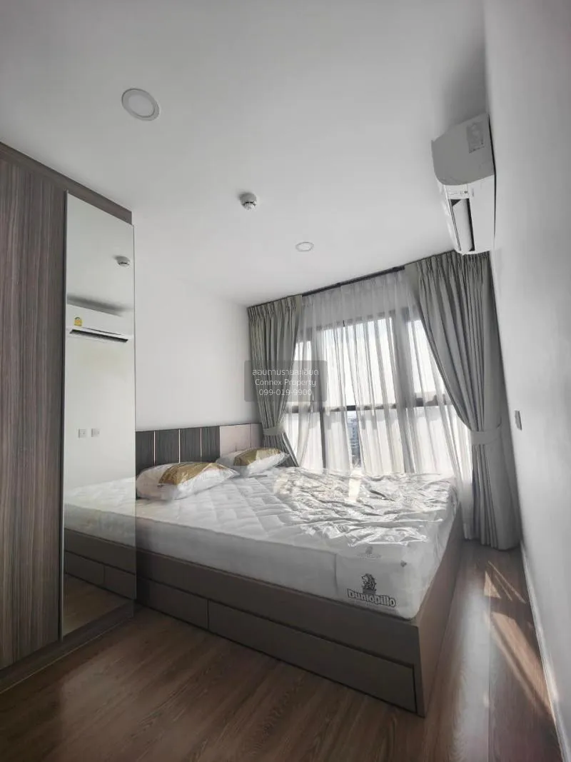 FOR RENT condo , THE ORIGIN Phahol - Sapanmai , BTS-Saphan Mai , 