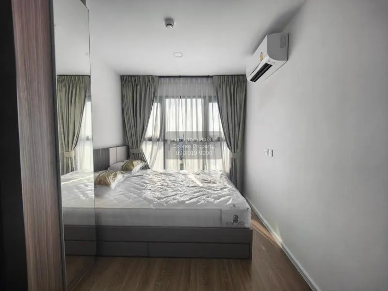 FOR RENT condo , THE ORIGIN Phahol - Sapanmai , BTS-Saphan Mai , 