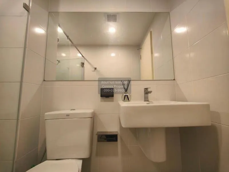 FOR RENT condo , THE ORIGIN Phahol - Sapanmai , BTS-Saphan Mai , 