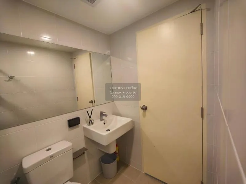 FOR RENT condo , THE ORIGIN Phahol - Sapanmai , BTS-Saphan Mai , 