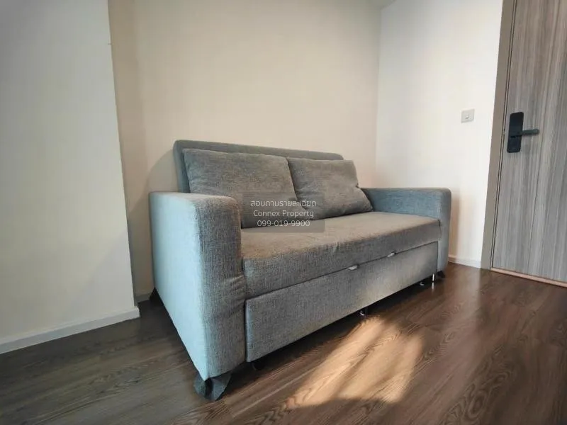 FOR RENT condo , THE ORIGIN Phahol - Sapanmai , BTS-Saphan Mai ,  2