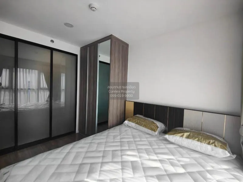 FOR RENT condo , THE ORIGIN Phahol - Sapanmai , BTS-Saphan Mai , 
