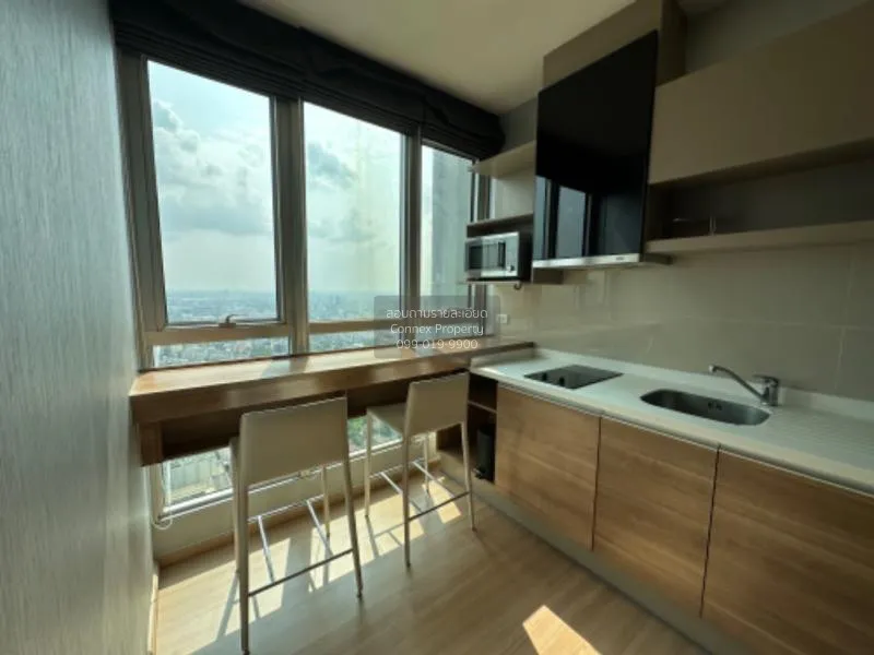 ขายคอนโด  ริทึ่ม สุขุมวิท 50 BTS-อ่อนนุช พระโขนง เขต คลองเตย กรุง 3