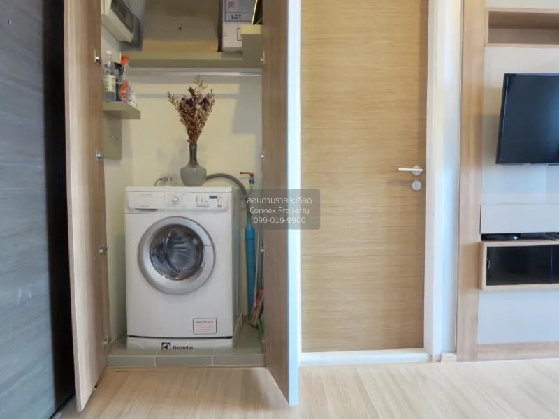 ขายคอนโด  ริทึ่ม สุขุมวิท 50 BTS-อ่อนนุช พระโขนง เขต คลองเตย กรุง 4