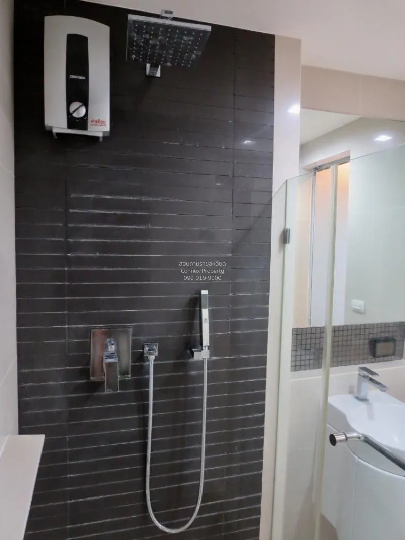 ขายคอนโด  ริทึ่ม สุขุมวิท 50 BTS-อ่อนนุช พระโขนง เขต คลองเตย กรุง