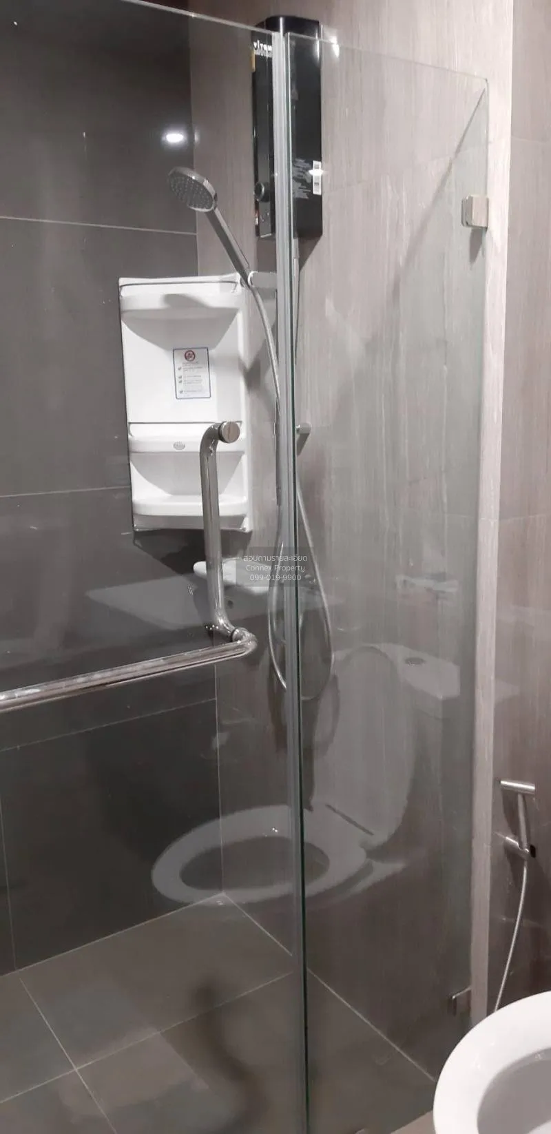 FOR RENT condo , The Parkland Phetkasem 56 , MRT-Phasi Charoen , 