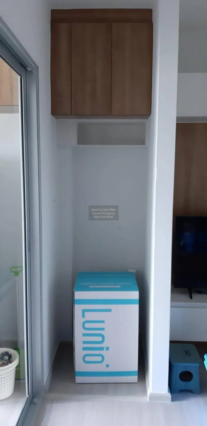 FOR RENT condo , The Parkland Phetkasem 56 , MRT-Phasi Charoen ,  3