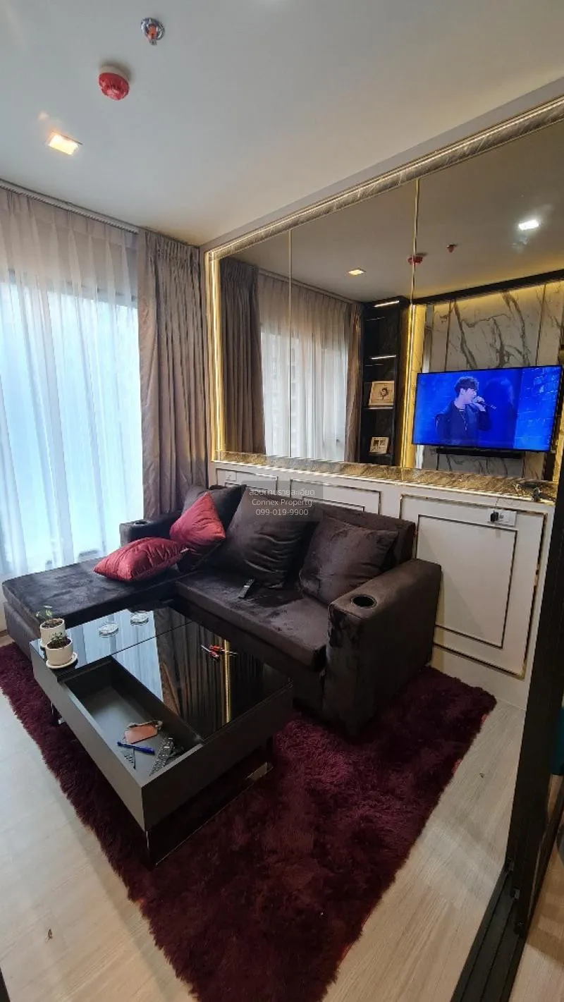 FOR SALE condo , Life Asoke - Rama 9 , MRT-Phra Ram 9 , Makkasan  1