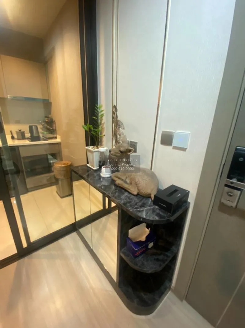 FOR SALE condo , Life Asoke - Rama 9 , MRT-Phra Ram 9 , Makkasan 