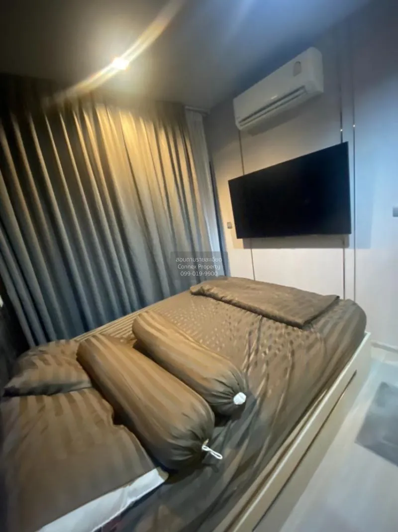 FOR SALE condo , Life Asoke - Rama 9 , MRT-Phra Ram 9 , Makkasan 